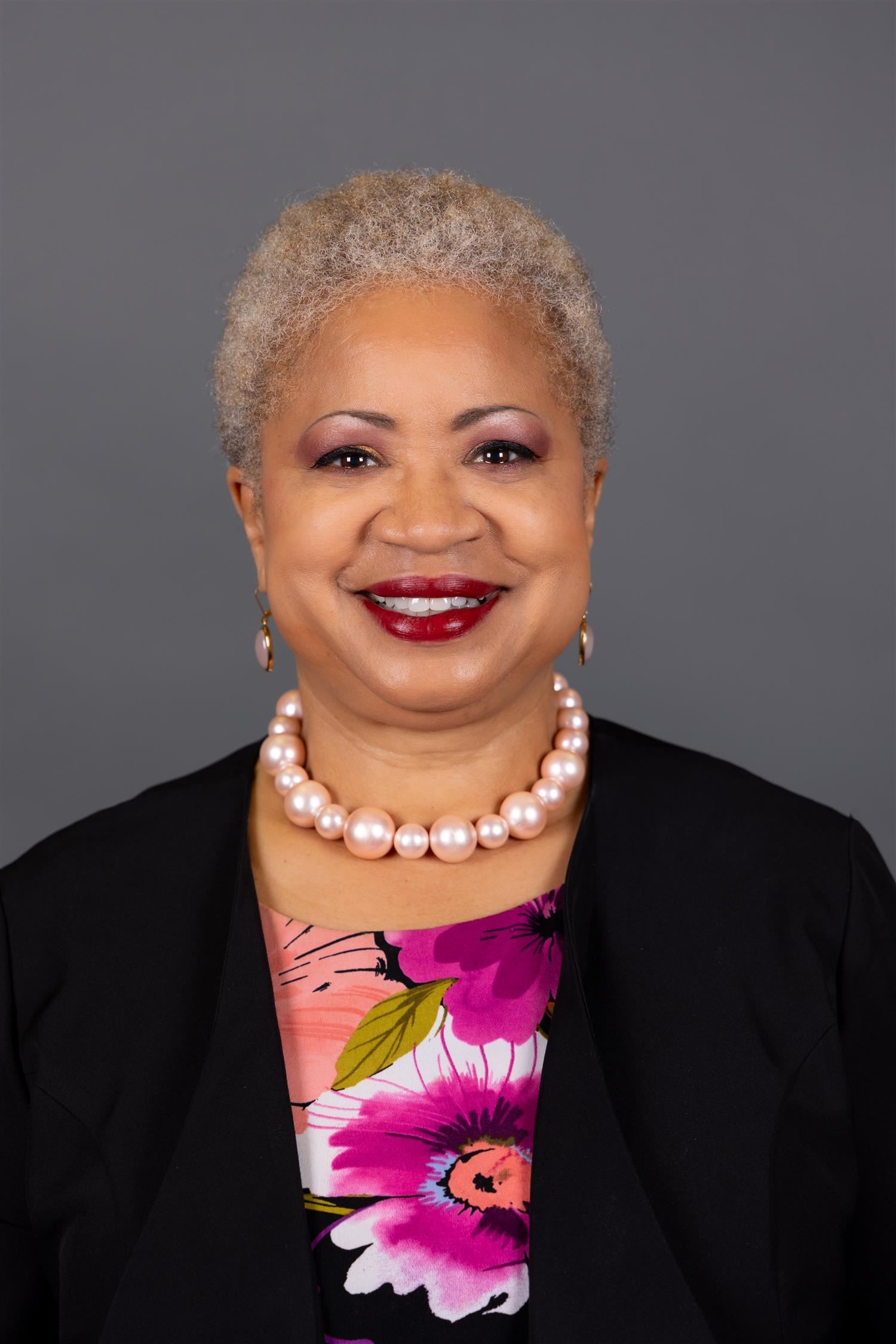 Doreatha White